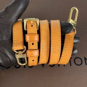 Louis Vuitton Adjustable Crossbody Strap